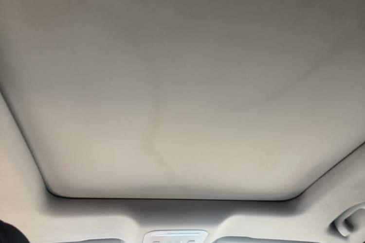 Used FORTHING Yacht 2022 1.5T DCT Chasing Wind Edition Headliner