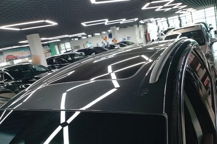 Used FORTHING Yacht 2022 1.5T DCT Chasing Wind Edition Roof