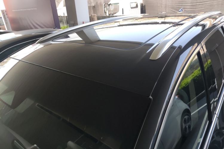 Used FORTHING Yacht 2022 1.5T DCT Chasing Wind Edition Roof