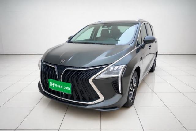 Used FORTHING Yacht 2022 1.5T DCT Lan Yue Edition
