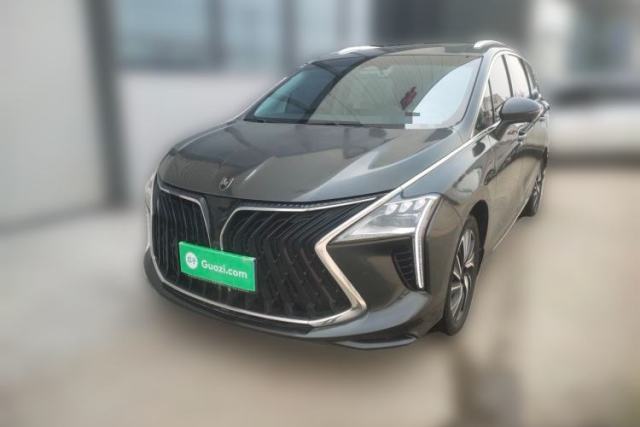 Used FORTHING Yacht 2022 1.5T DCT Lan Yue Edition