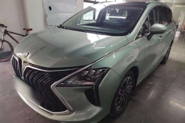 Used FORTHING Yacht 2022 1.5T DCT Yangfan Edition