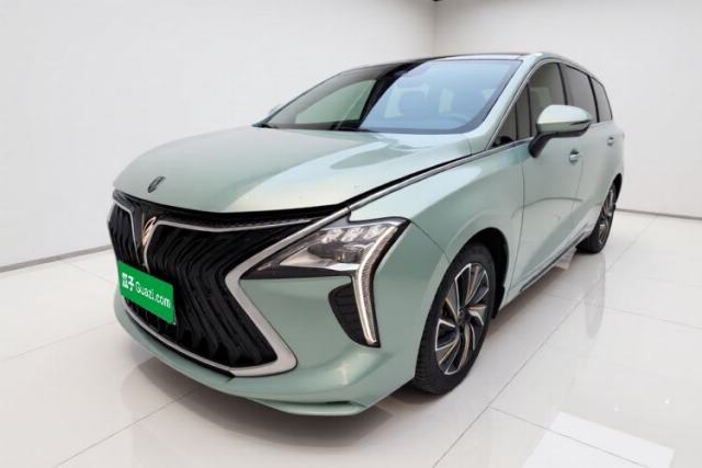 FORTHING Yacht 2022 1.5T DCT Chasing-the-Waves Edition usado