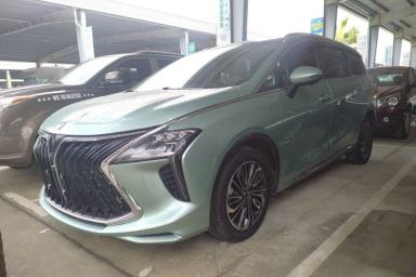 Used FORTHING Yacht 2022 1.5T DCT Yangfan Edition