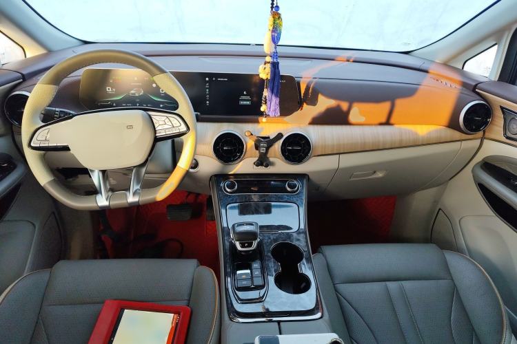 Used FORTHING Yacht 2022 1.5T DCT Chasing-the-Waves Edition Center Console