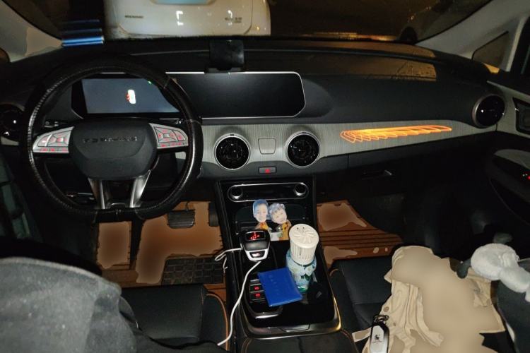 Used FORTHING Yacht 2022 1.5T DCT Chasing-the-Waves Edition Center Console