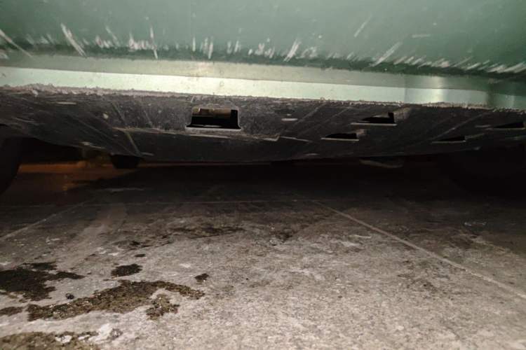 Used FORTHING Yacht 2022 1.5T DCT Chasing-the-Waves Edition Chassis Front Left
