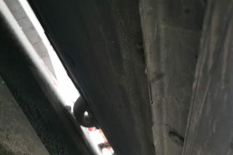 Used FORTHING Yacht 2022 1.5T DCT Yangfan Edition Chassis Front Left