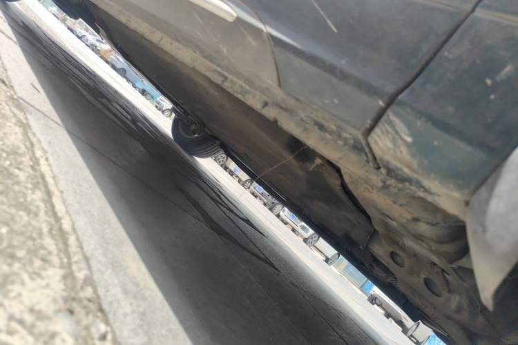 Used FORTHING Yacht 2022 1.5T DCT Chasing-the-Waves Edition Chassis Front Right