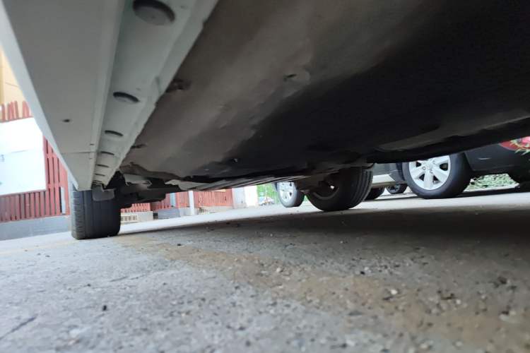 Used FORTHING Yacht 2022 1.5T DCT Chasing-the-Waves Edition Chassis Front Right