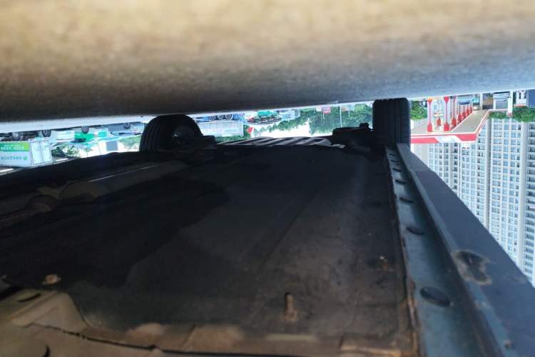 Used FORTHING Yacht 2022 1.5T DCT Chasing-the-Waves Edition Chassis Front Right