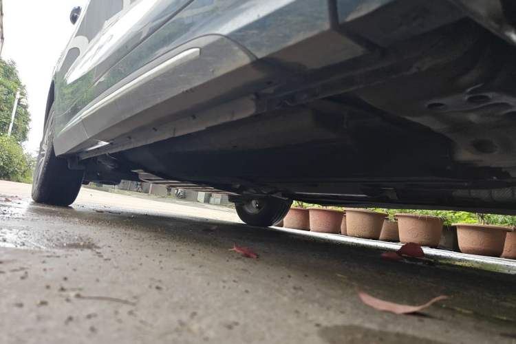 Used FORTHING Yacht 2022 1.5T DCT Chasing-the-Waves Edition Chassis Front Right