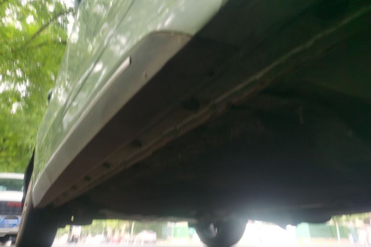 Used FORTHING Yacht 2022 1.5T DCT Chasing Wind Edition Chassis Front Right