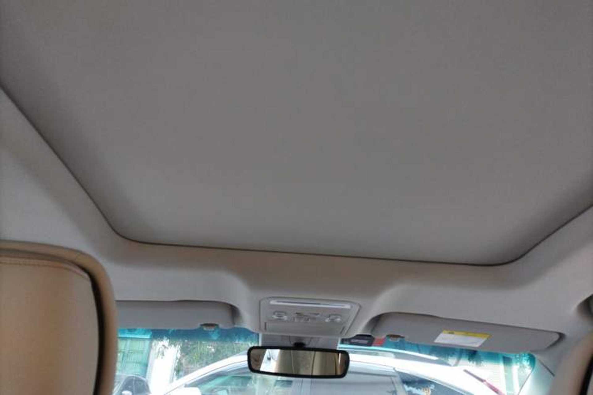 Used FORTHING Yacht 2022 1.5T DCT Lan Yue Edition Headliner