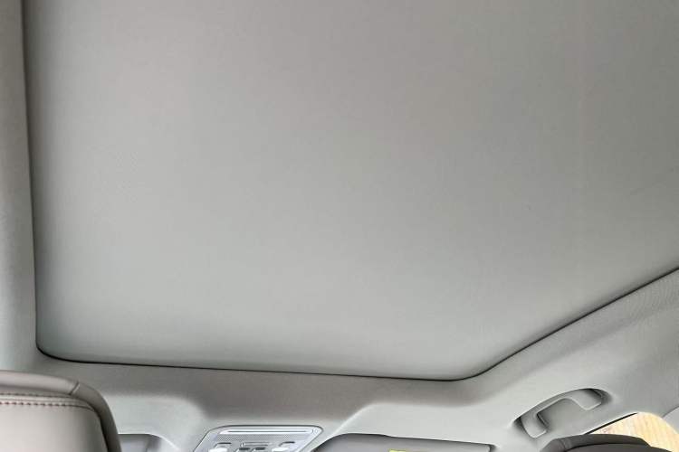 Used FORTHING Yacht 2022 1.5T DCT Chasing-the-Waves Edition Headliner