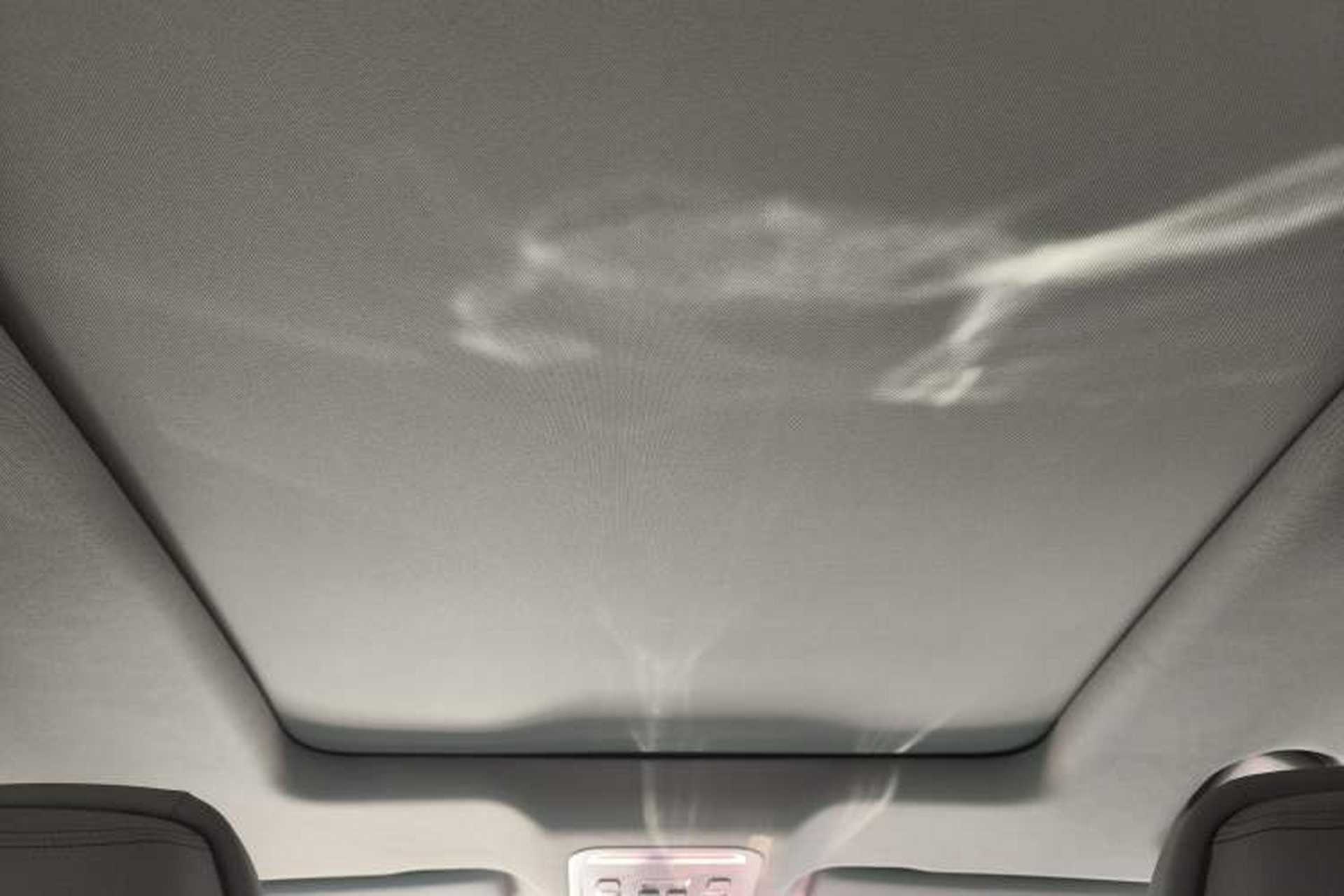 Used FORTHING Yacht 2022 1.5T DCT Chasing-the-Waves Edition Headliner