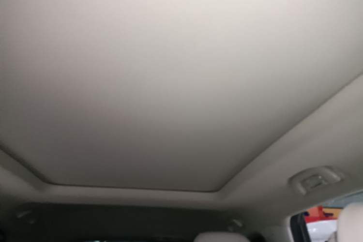 Used FORTHING Yacht 2022 1.5T DCT Chasing-the-Waves Edition Headliner