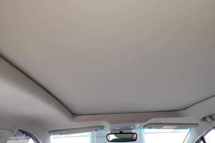Used FORTHING Yacht 2022 1.5T DCT Chasing-the-Waves Edition Headliner