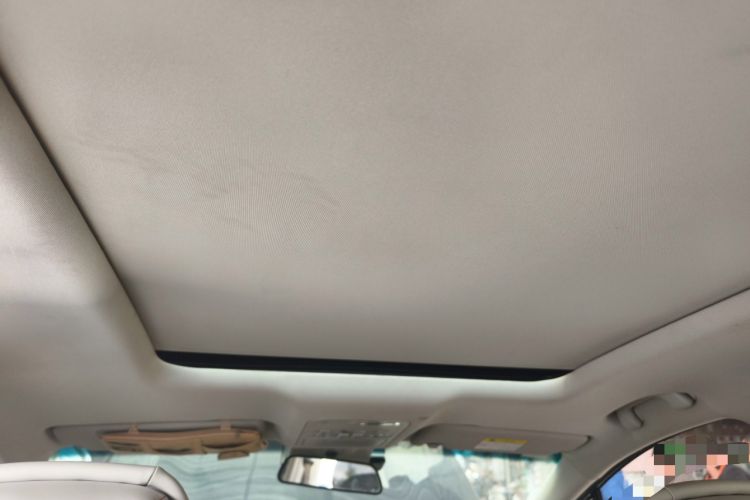 Used FORTHING Yacht 2022 1.5T DCT Chasing Wind Edition Headliner