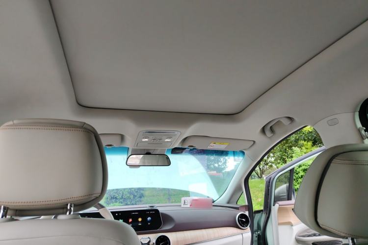 Used FORTHING Yacht 2022 1.5T DCT Chasing Wind Edition Headliner