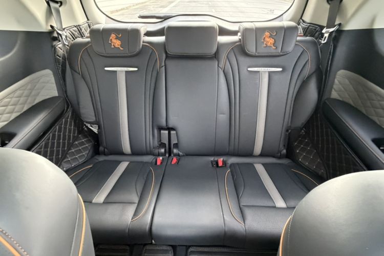 Used FORTHING Yacht 2022 1.5T DCT Chasing Wind Edition Interior 10