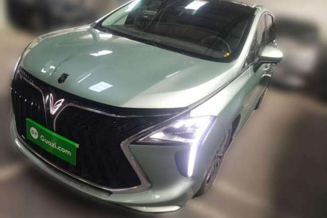 Used FORTHING Yacht 2022 1.5T DCT Lan Yue Edition