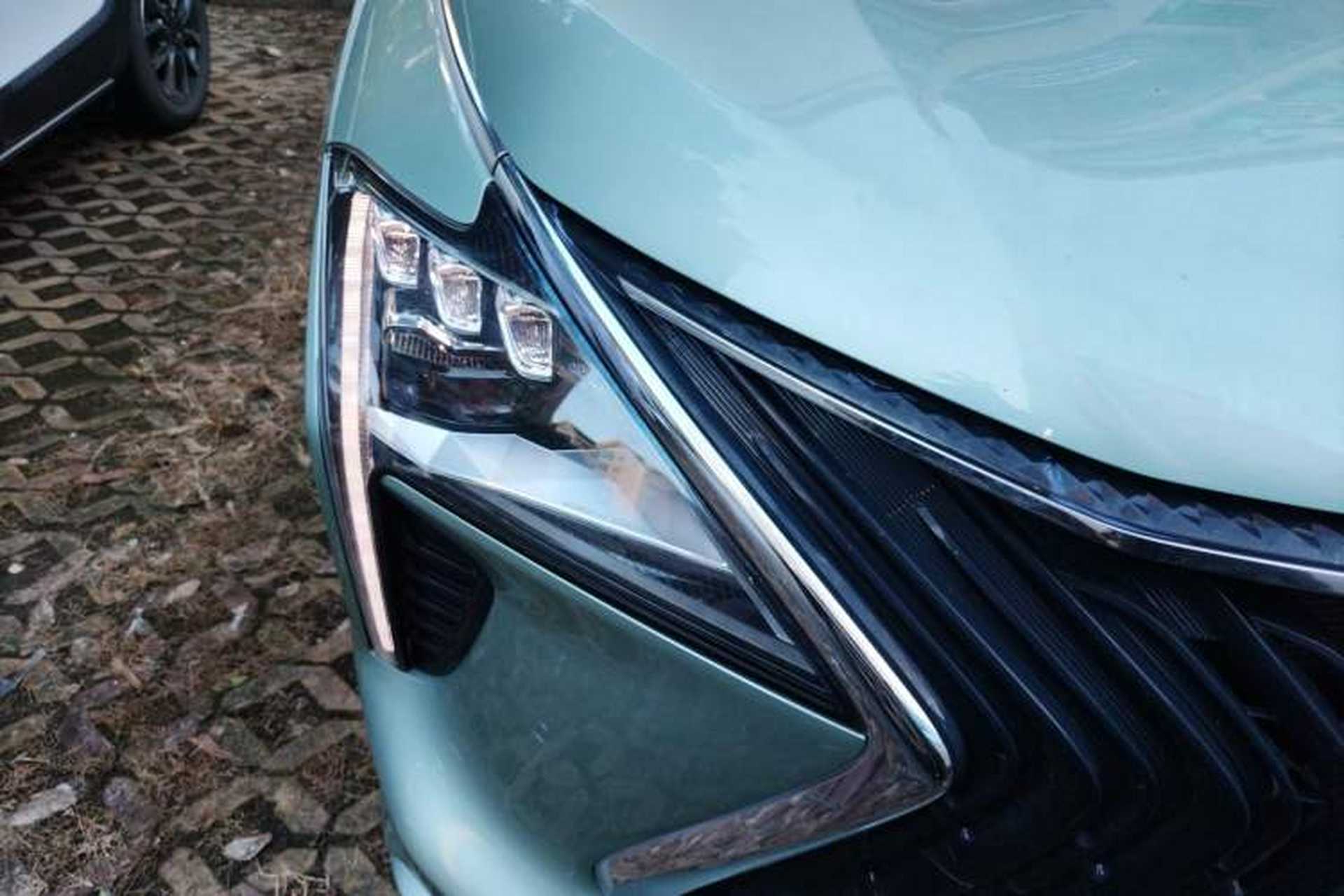 Used FORTHING Yacht 2022 1.5T DCT Lan Yue Edition Right Front Headlight