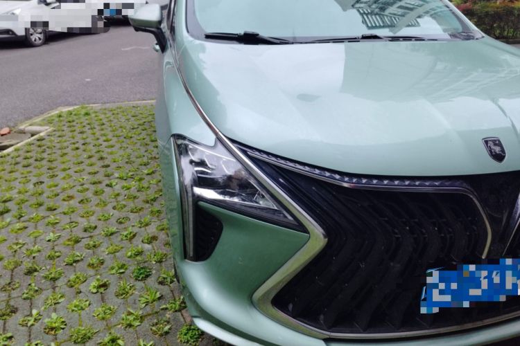 Used FORTHING Yacht 2022 1.5T DCT Lan Yue Edition Right Front Headlight