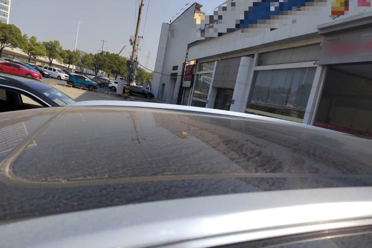 Used FORTHING Yacht 2022 1.5T DCT Chasing Wind Edition Roof