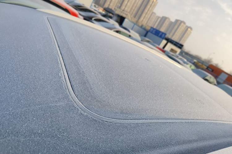 Used FORTHING Yacht 2022 1.5T DCT Chasing-the-Waves Edition Roof