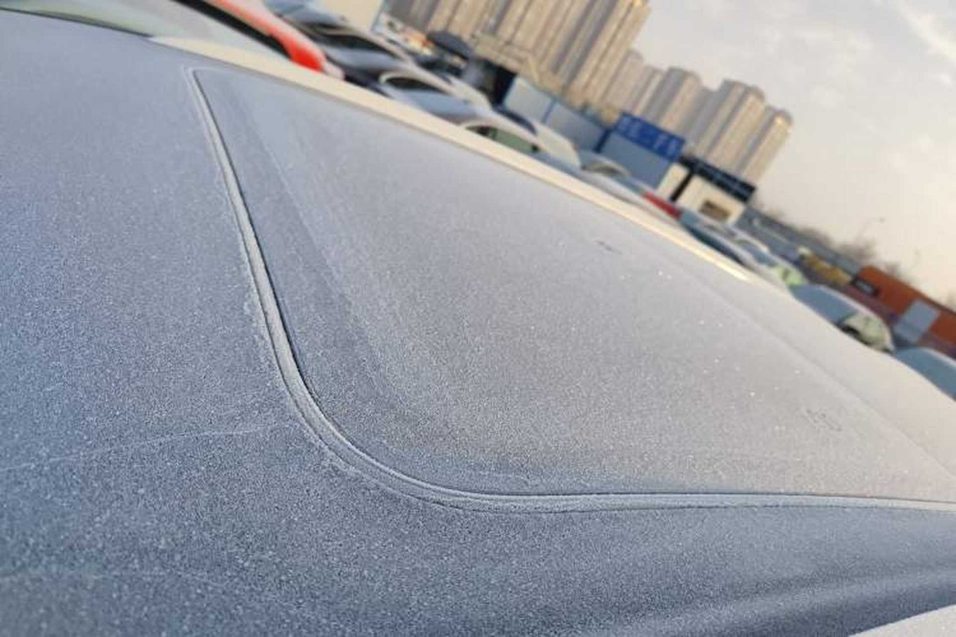 Used FORTHING Yacht 2022 1.5T DCT Chasing-the-Waves Edition Roof