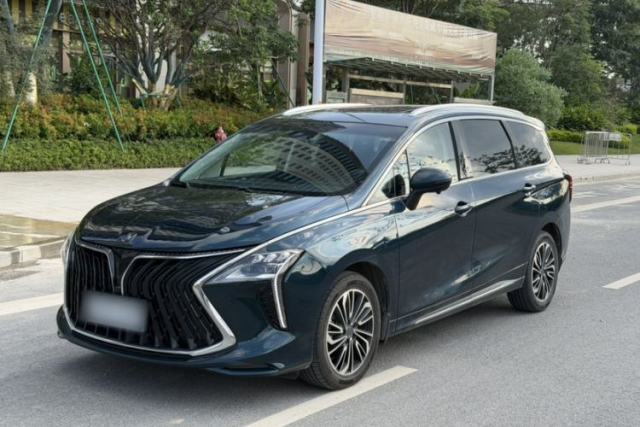 Used FORTHING Yacht 2022 1.5T DCT Chasing Wind Edition