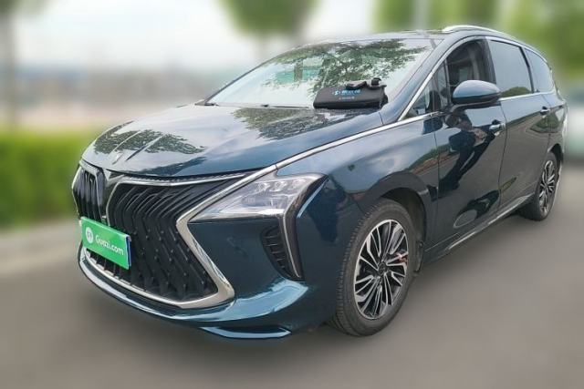 Used FORTHING Yacht 2022 1.5T DCT Chasing Wind Edition