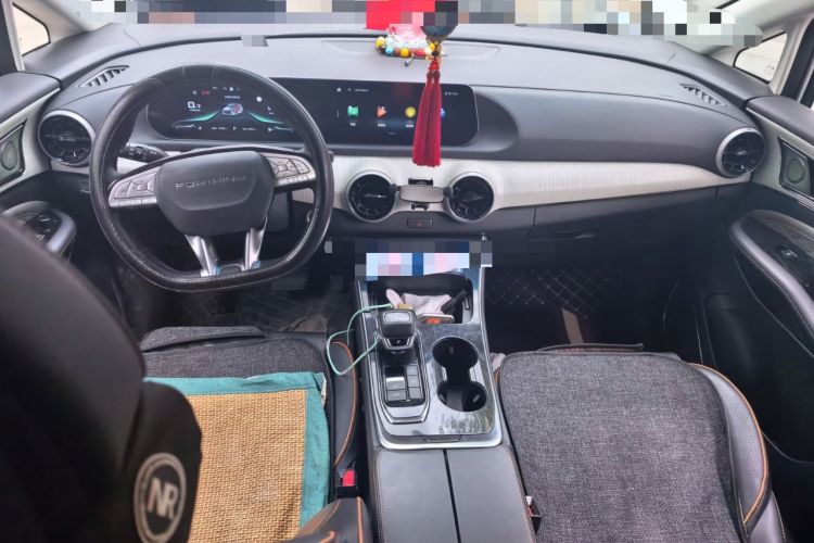Used FORTHING Yacht 2022 1.5T DCT Chasing Wind Edition Center Console