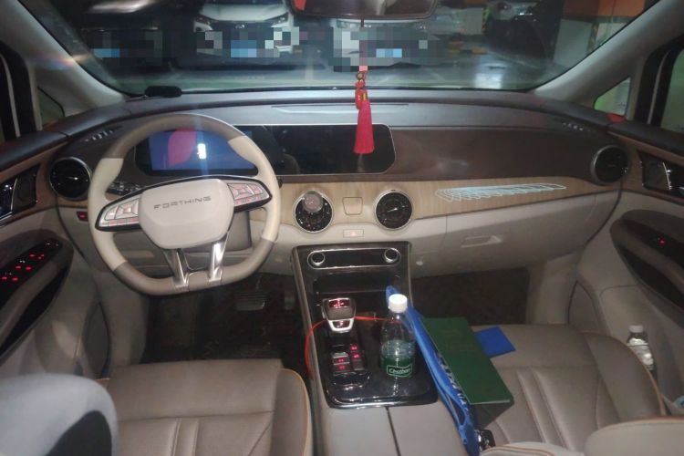 Used FORTHING Yacht 2022 1.5T DCT Chasing-the-Waves Edition Center Console