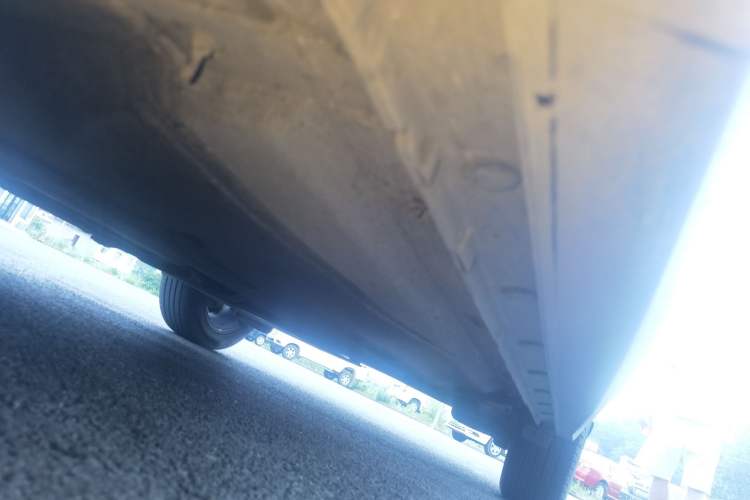 Used FORTHING Yacht 2022 1.5T DCT Chasing-the-Waves Edition Chassis Front Left