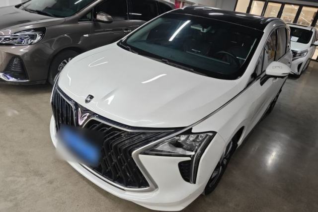 Used FORTHING Yacht 2022 1.5T DCT Chasing-the-Waves Edition