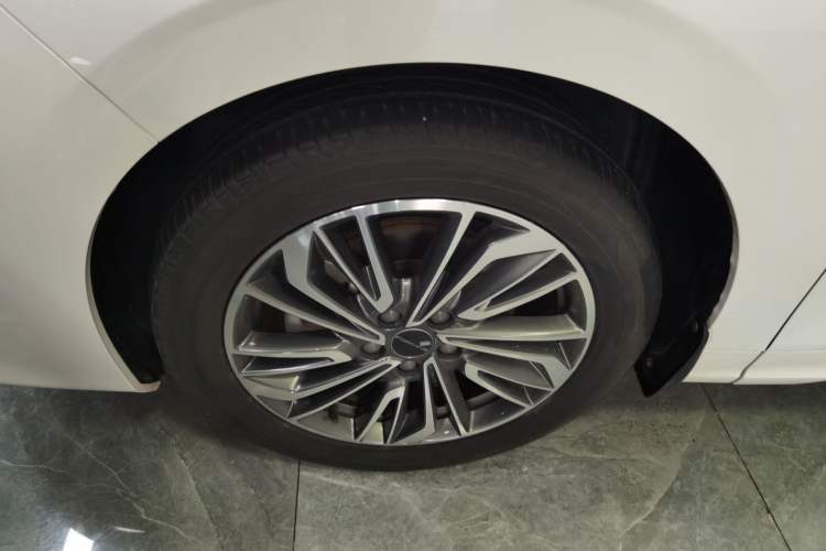 Used FORTHING Yacht 2022 1.5T DCT Chasing-the-Waves Edition Exterior 7