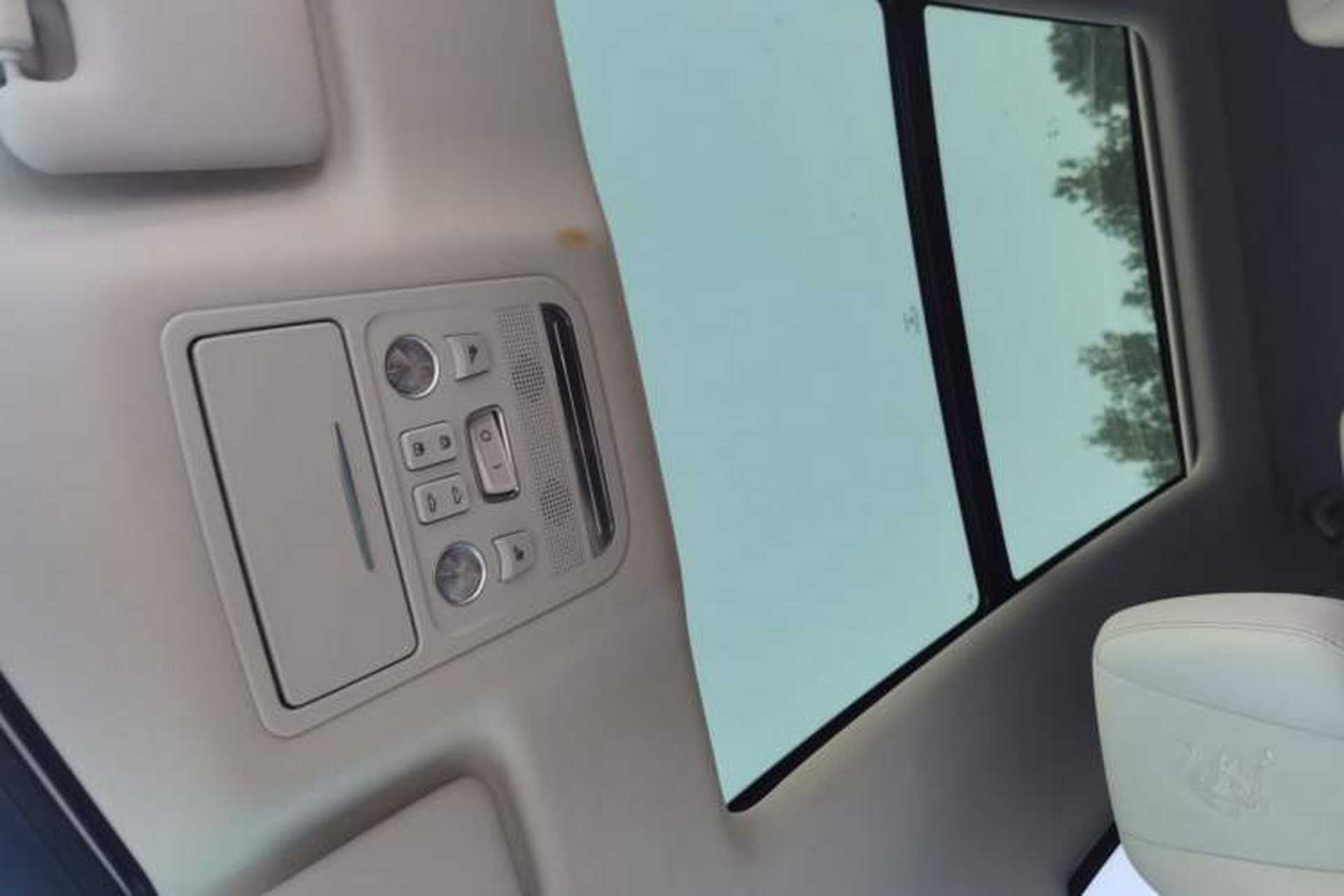 Used FORTHING Yacht 2022 1.5T DCT Chasing-the-Waves Edition Headliner