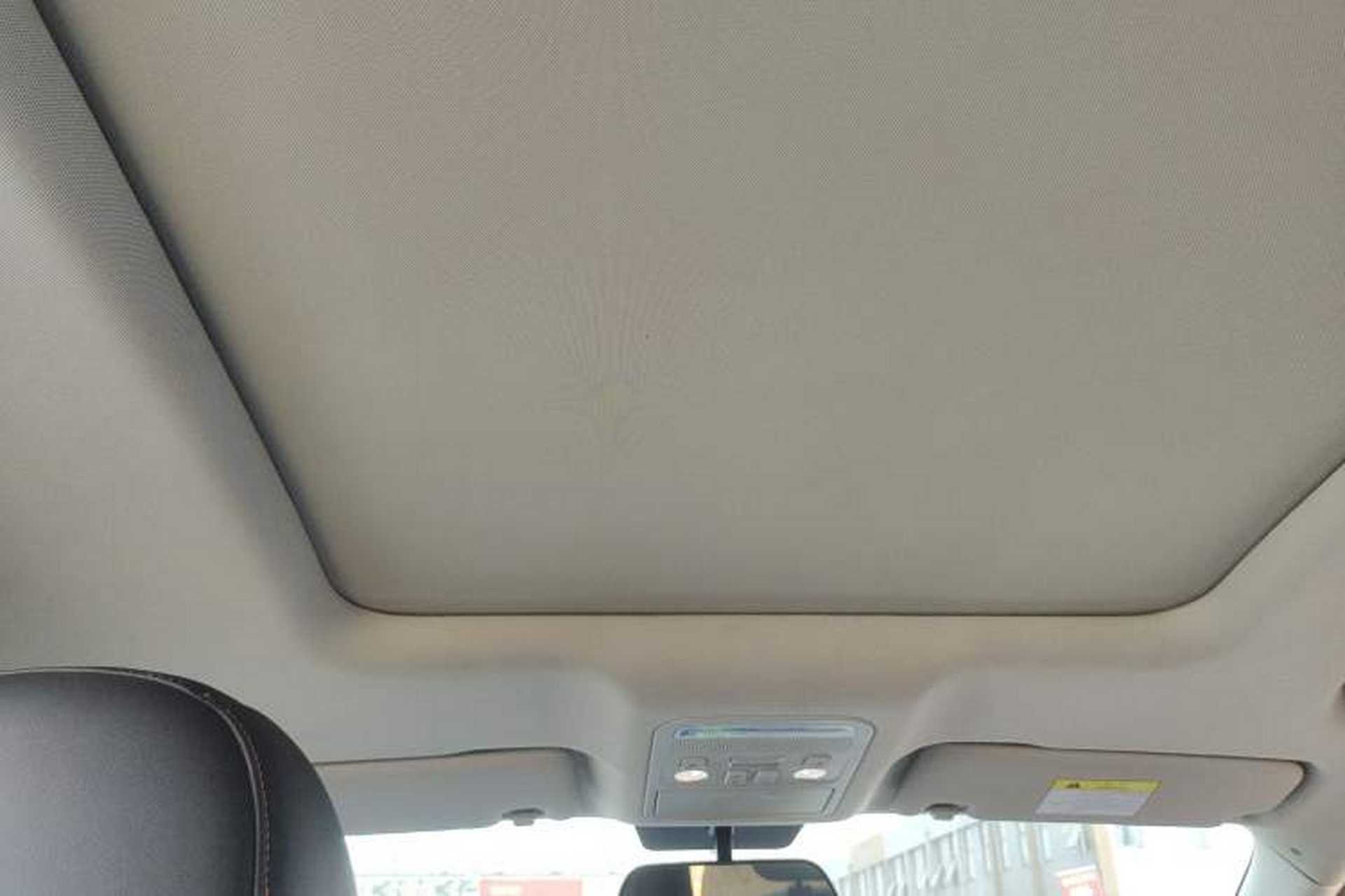Used FORTHING Yacht 2022 1.5T DCT Yangfan Edition Headliner