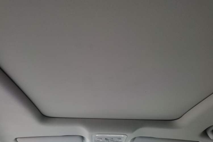Used FORTHING Yacht 2022 1.5T DCT Chasing-the-Waves Edition Headliner