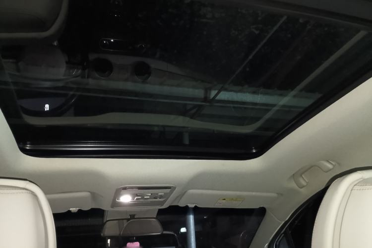 Used FORTHING Yacht 2022 1.5T DCT Chasing Wind Edition Headliner