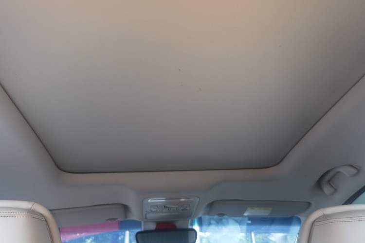 Used FORTHING Yacht 2022 1.5T DCT Chasing-the-Waves Edition Headliner