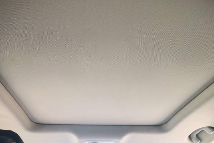Used FORTHING Yacht 2022 1.5T DCT Chasing Wind Edition Headliner