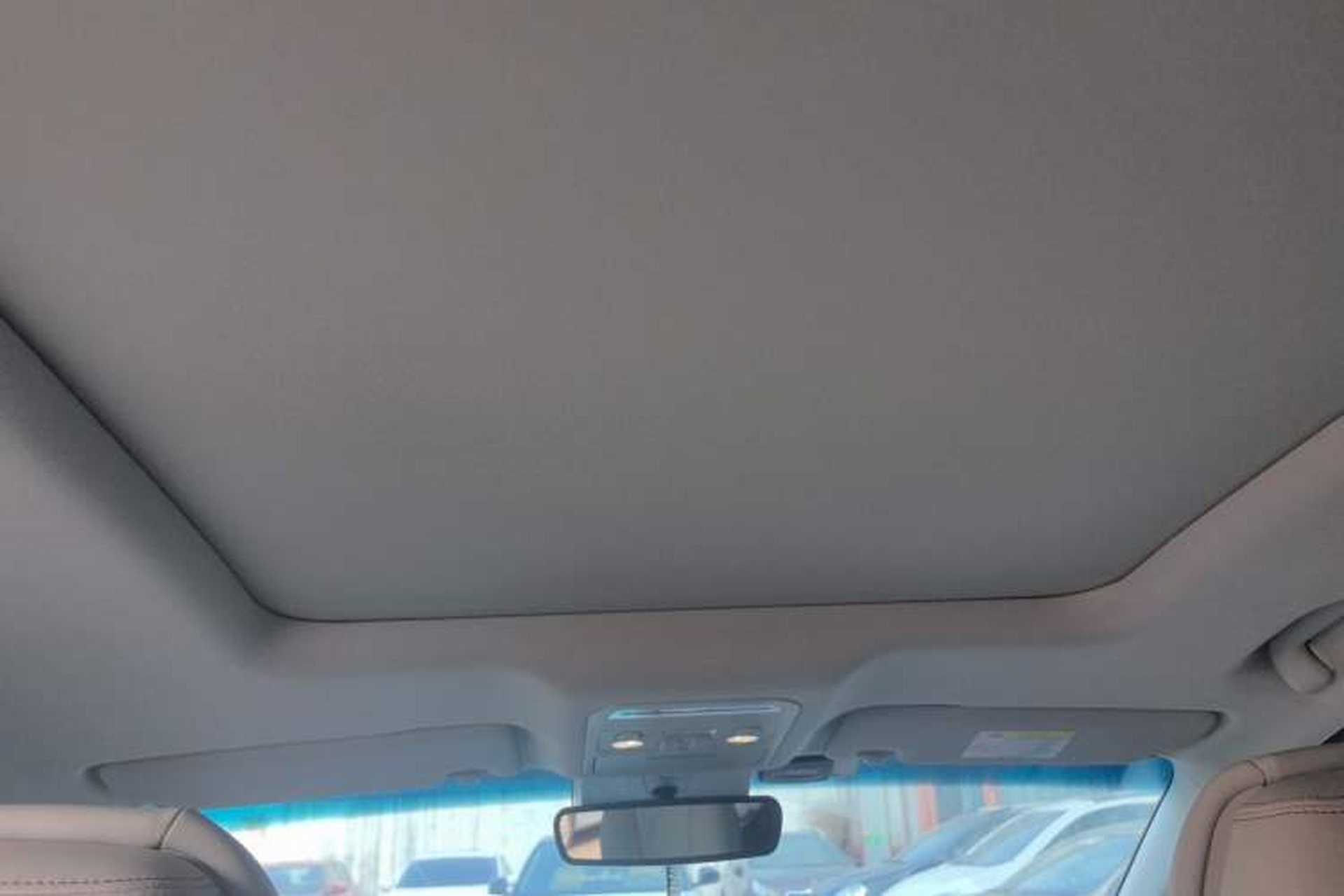 Used FORTHING Yacht 2022 1.5T DCT Chasing-the-Waves Edition Headliner