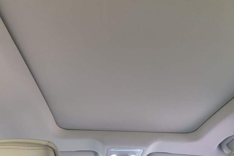 Used FORTHING Yacht 2022 1.5T DCT Chasing Wind Edition Headliner