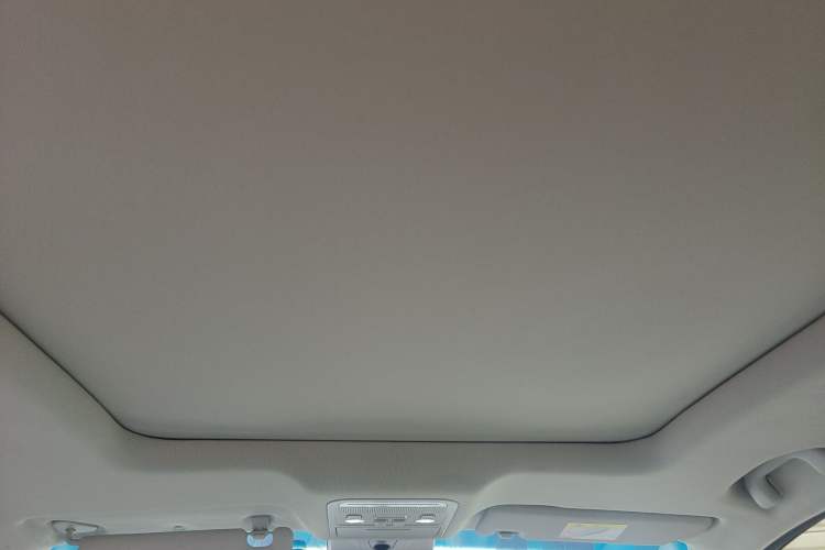 Used FORTHING Yacht 2022 1.5T DCT Chasing-the-Waves Edition Headliner