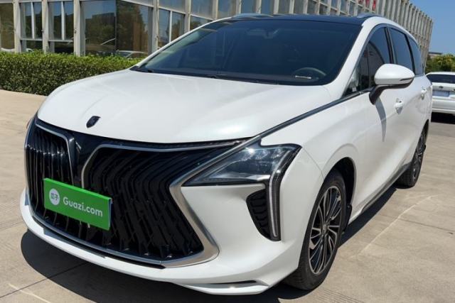 Used FORTHING Yacht 2022 1.5T DCT Chasing-the-Waves Edition