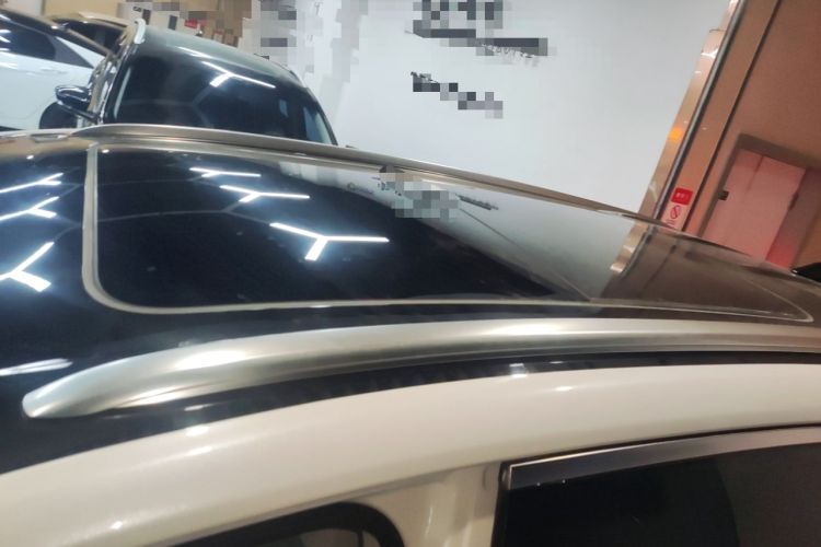 Used FORTHING Yacht 2022 1.5T DCT Chasing-the-Waves Edition Roof