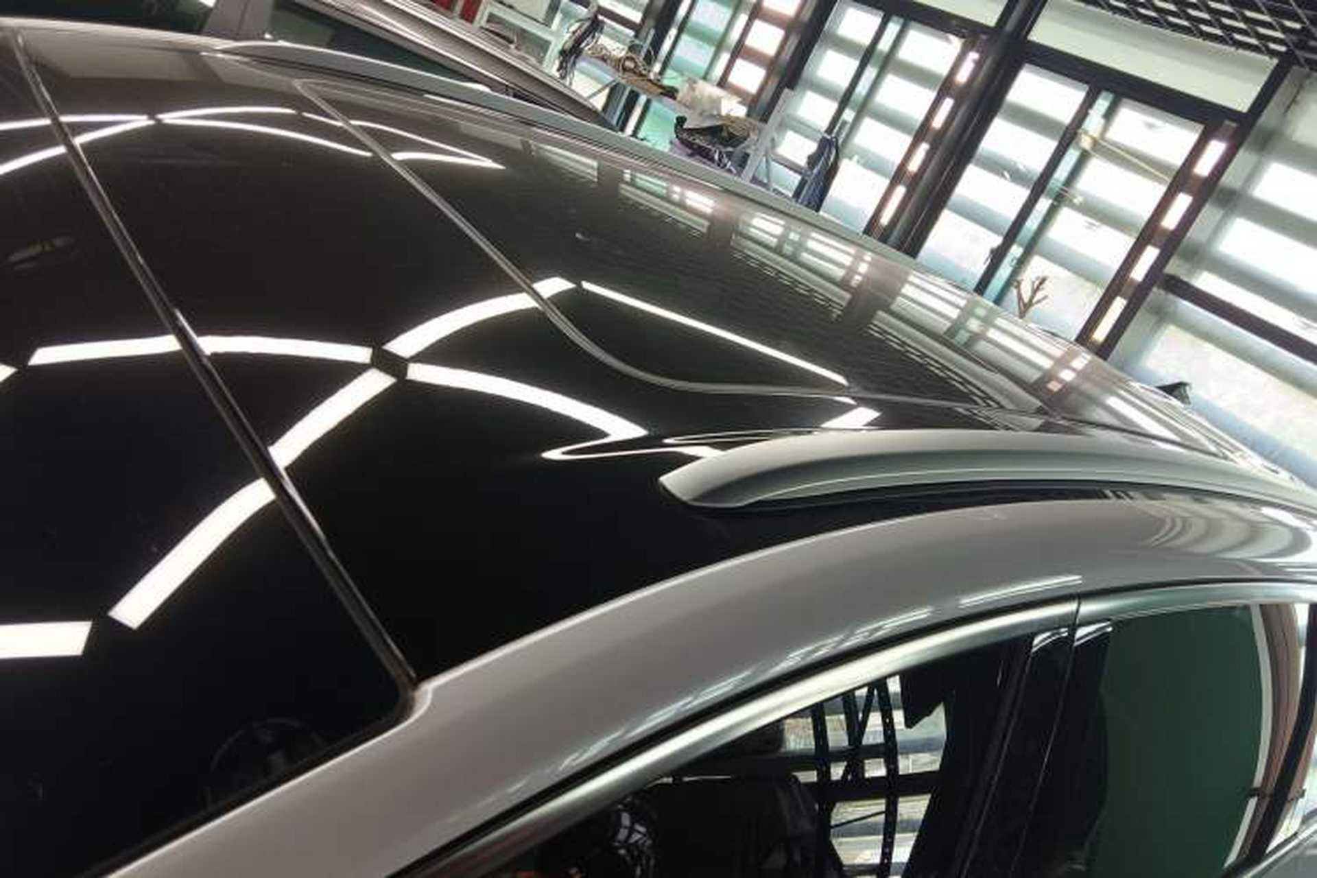 Used FORTHING Yacht 2022 1.5T DCT Chasing Wind Edition Roof